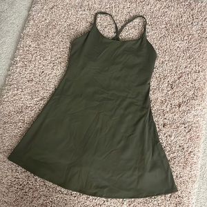 Halara Everyday Dress